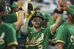 MLB-worst Oakland Athletics have fans' attention after their first sweep of the season: "One of the biggest comebacks in MLB history"