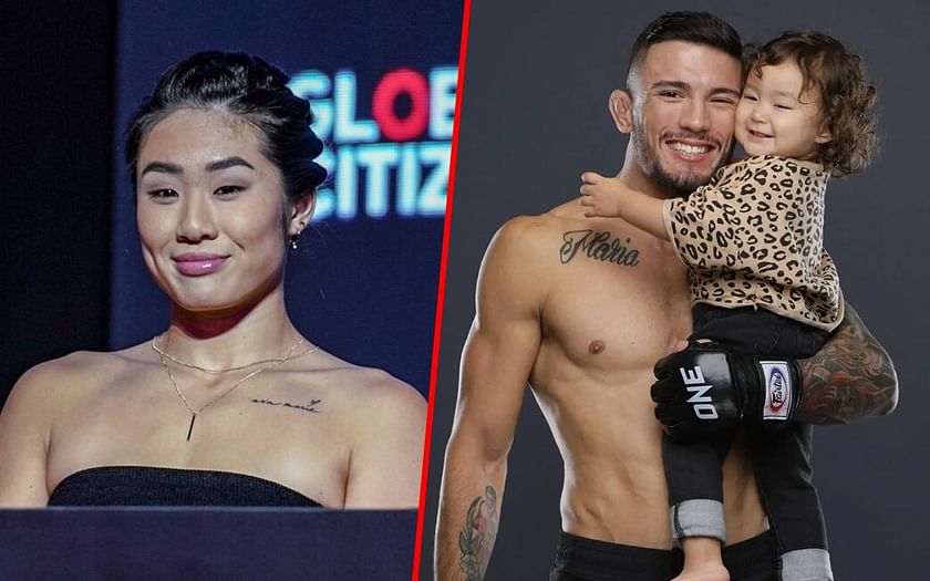 Angela Lee’s heartwarming Father’s Day message to ‘best of the best ...