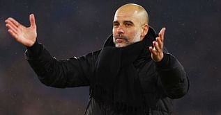 Who is Enzo Maresca? Meet Pep Guardiola's assistant who is set to become the next Leicester City manager