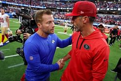 NFL Rumors: 49ers, Rams set for ‘tug of war’ to sign $30M QB next year
