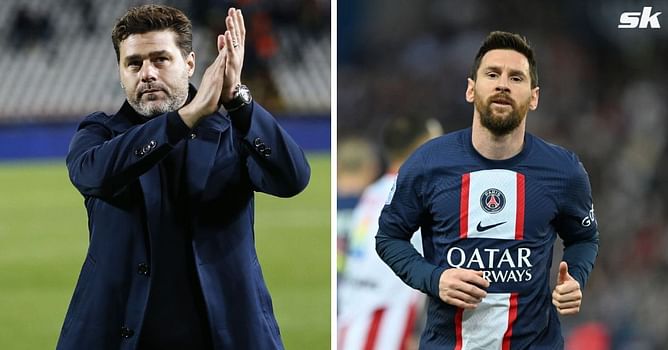 Chelsea joined by surprise Premier League club in race to sign Lionel Messi after PSG exit: Reports