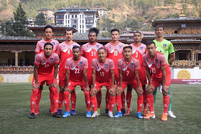 Nepal vs Pakistan Dream11 Team Prediction, Fantasy Football Tips & Starting XI for today's SAFF Championship match – June 27th, 2023
