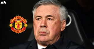 Real Madrid interested in signing €50 million rated star previously linked with a move to Manchester United - Reports