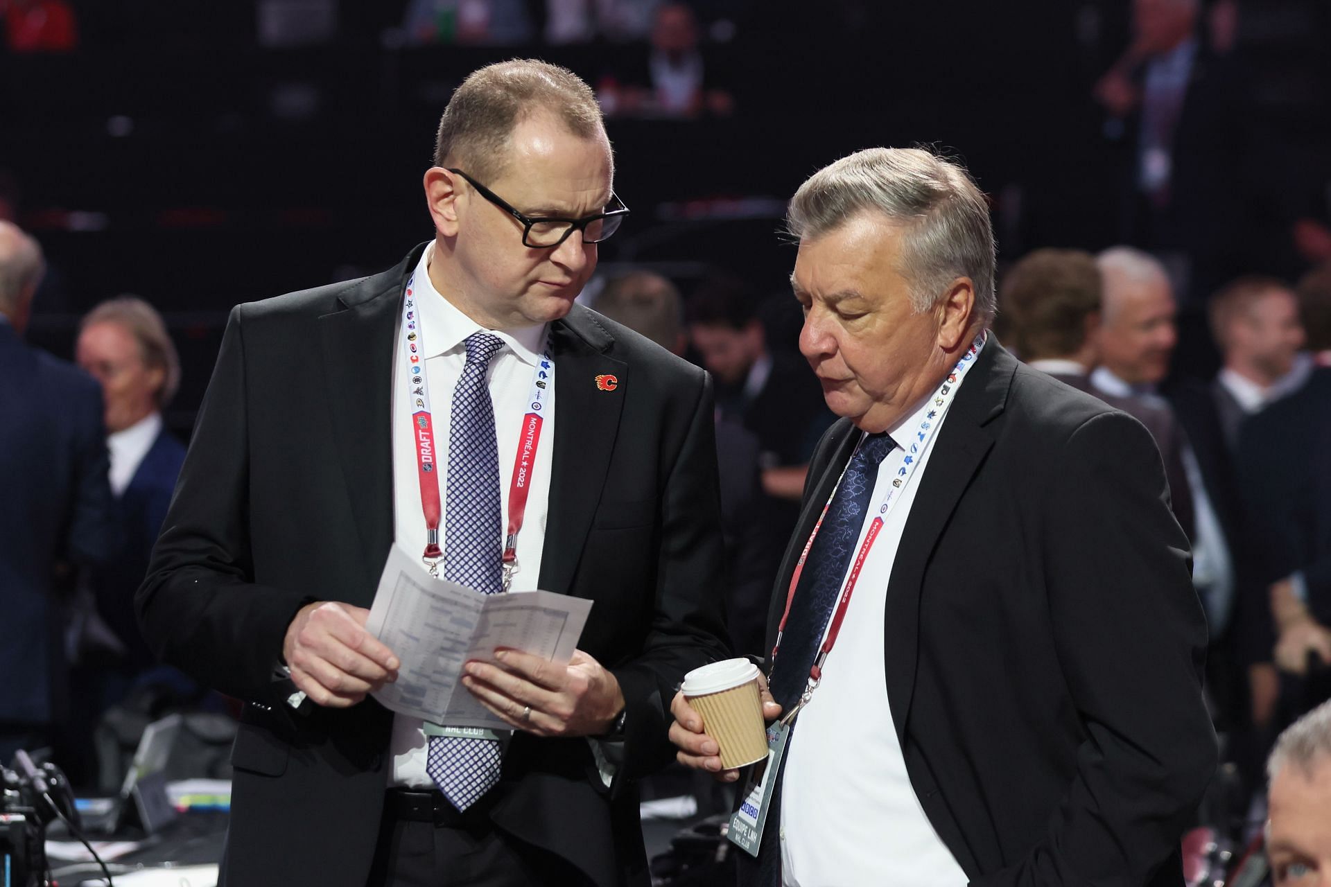 3 things Brad Treliving must do as he becomes GM of Toronto Maple Leafs