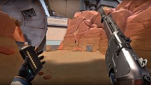 How much does Valorant's Neo Frontier skin collection cost?