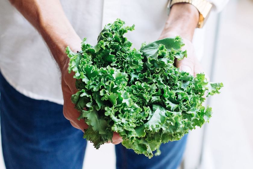 Is Kale Bad for You? – What You Should Know