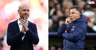 Manchester United transfer target opens up on Premier League 'dream' amid links to PSG
