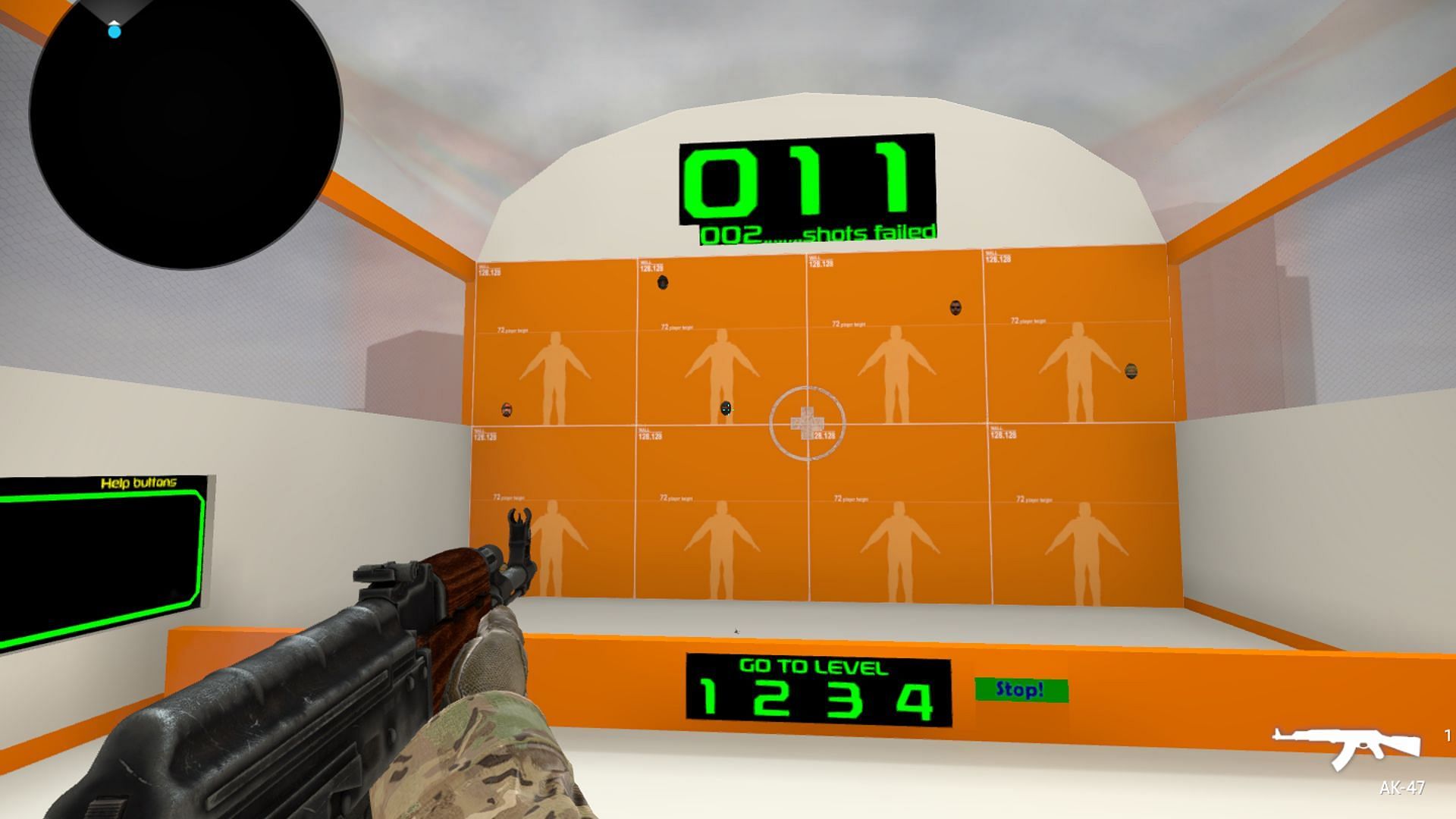 Valorant: how to improve your aim, training, accuracy, recoil pattern,  crosshair placement