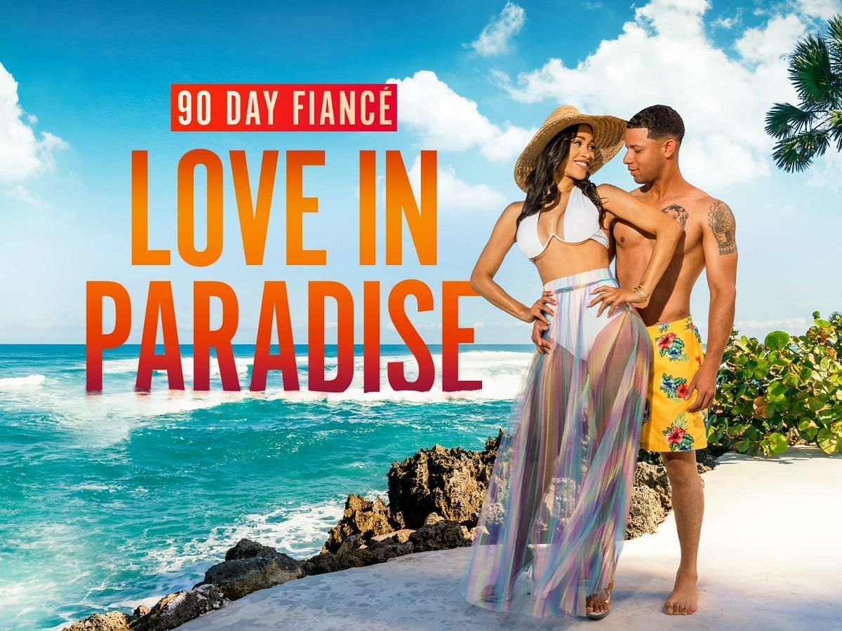 90 Day Fiancé Love In Paradise Season 3 Episode 11 Release Date Air Time And Plot 
