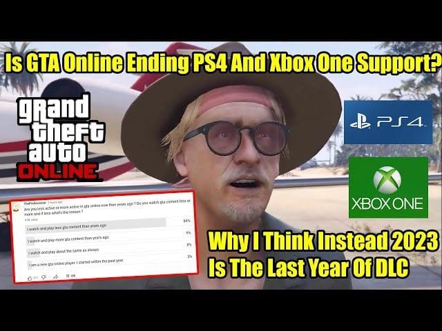 5 reasons why GTA Online San Andreas Mercenaries is the most important ...