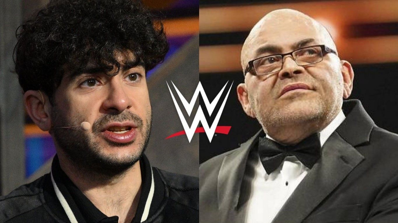 Will Tony Khan let one of his top AEW stars leave for WWE?