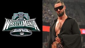 37-year-old could win "the Seth championship" to face top WWE Superstar at WrestleMania 40, Hall of Famer says