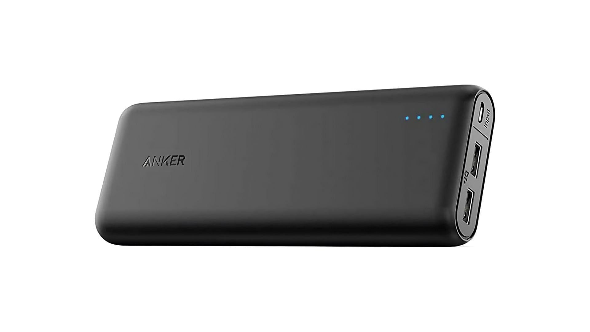 Anker PowerCore 20100 (Image via Anker)