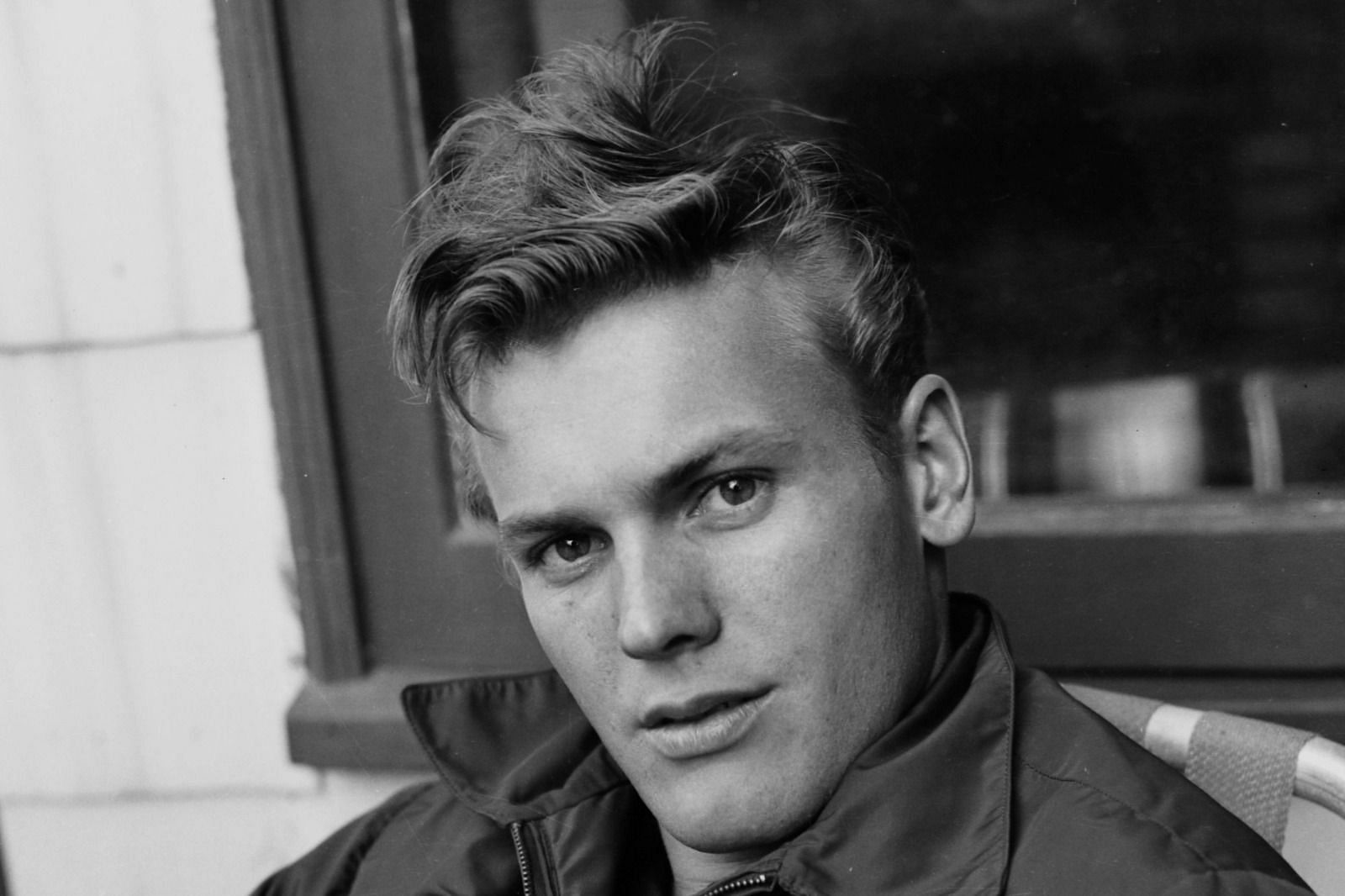 Tab Hunter (Image via Getty Images)