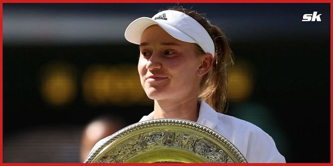 Wimbledon 2023: 3 favorites for the women's singles title ft. Elena Rybakina