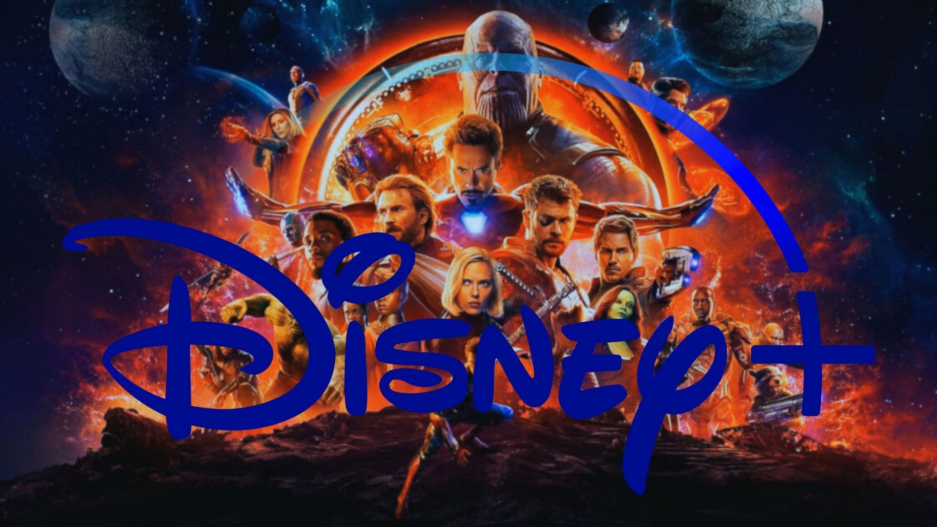 Disney+ shakes up Marvel Phase 5 timeline, but stumbles with a major mistake in their latest update (Image via Sportskeeda)