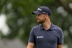 What happened to Wyndham Clark? A look at the US Open champion's finish at the Travelers Championship 2023