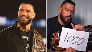 WWE legend set to appear during Roman Reigns' celebration on SmackDown - Reports