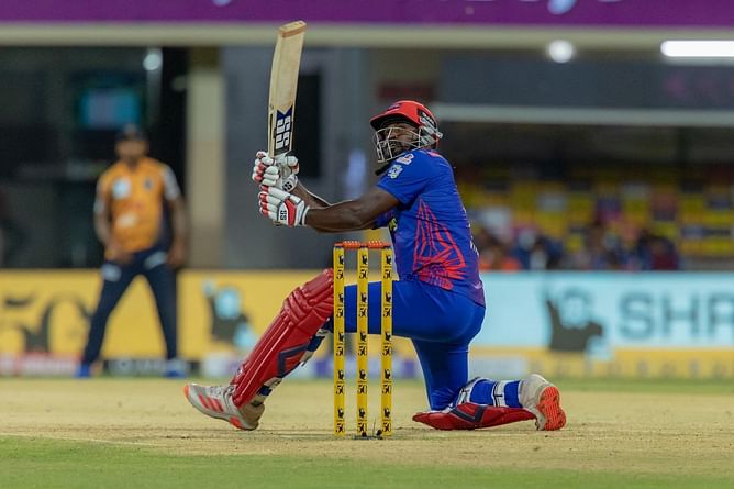 ITT vs SS Prediction: Who will win Match 22 of TNPL 2023?