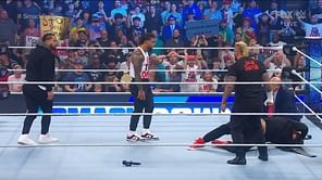 Former WWE personality doesn't see The Bloodline saga "ending anytime soon" (Exclusive)