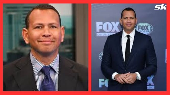 Chicago radio host criticizes Alex Rodriguez for his 'dumb' broadcasting persona over ESPN's coverage of the London Series