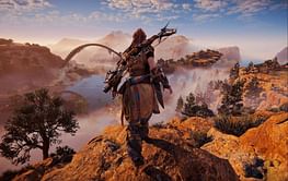 Horizon Forbidden West: Burning Shores patch 1.26 official notes bring significant fixes and improvements