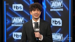 AEW star returns in Tony Khan's promotion, replaces former WWE Superstar