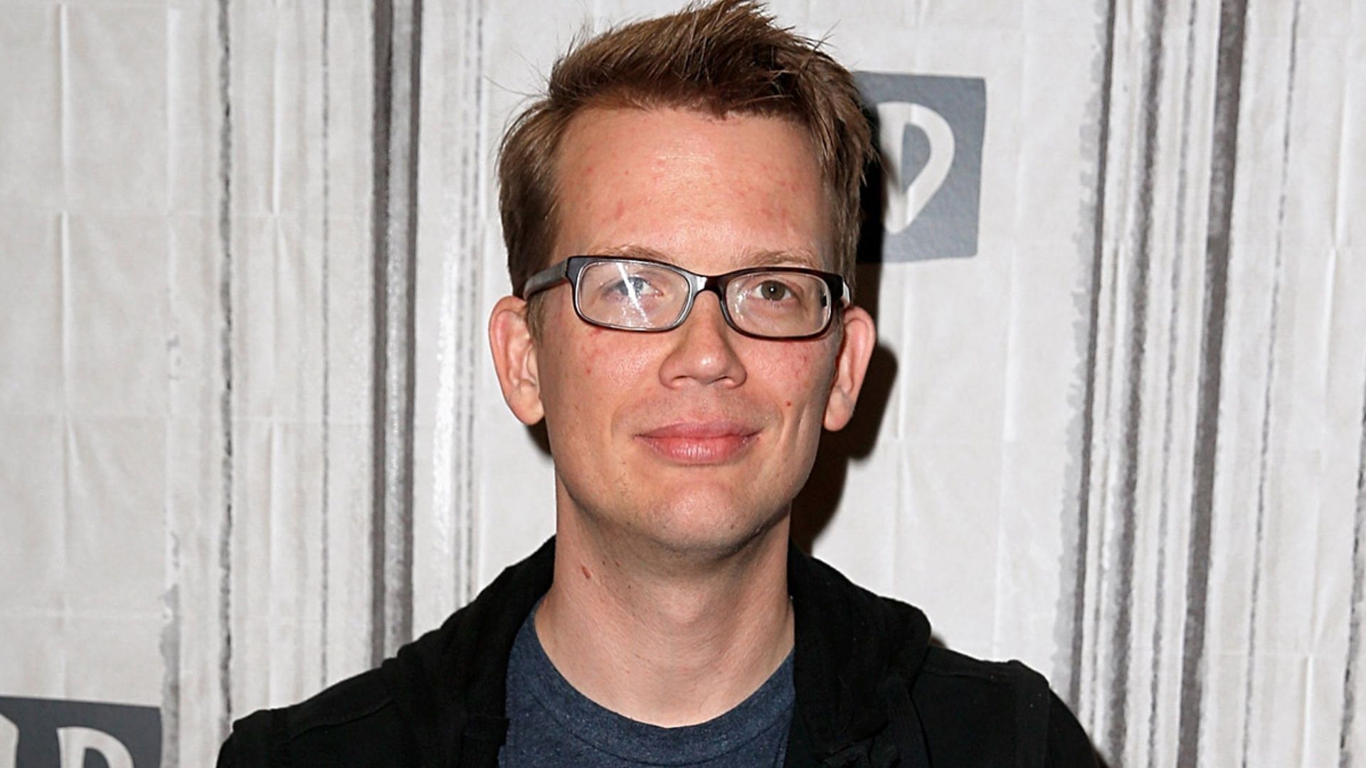 Hank Green. (Photo via Getty Images)