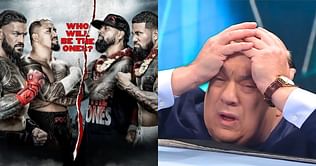 Paul Heyman could do the unthinkable at Money in the Bank and change The Bloodline forever, says veteran (Exclusive)