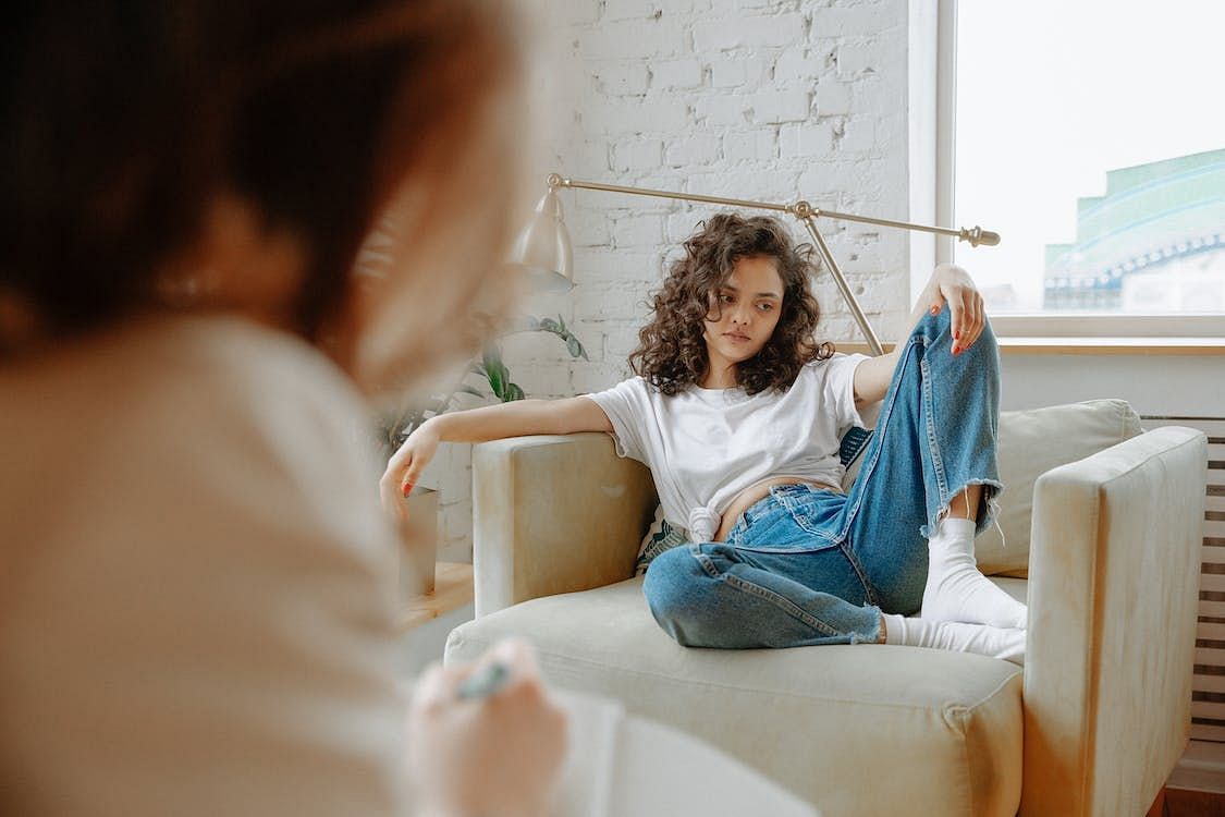 The increasing prevalence of mental health challenges among youth in the United States, as demonstrated by the recent findings from the CDC (Polina Zimmerman/ Pexels)