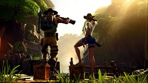 Fortnite Wilds: 10 things to know about Chapter 4 Season 3