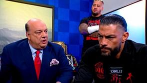 "How's he gonna get out of this?" - Wrestling veteran discusses Roman Reigns' next step in WWE after major betrayal (Exclusive)