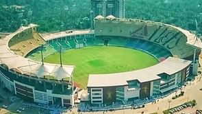 Thiruvananthapuram to host 2-3 World Cup 2023 matches: Reports