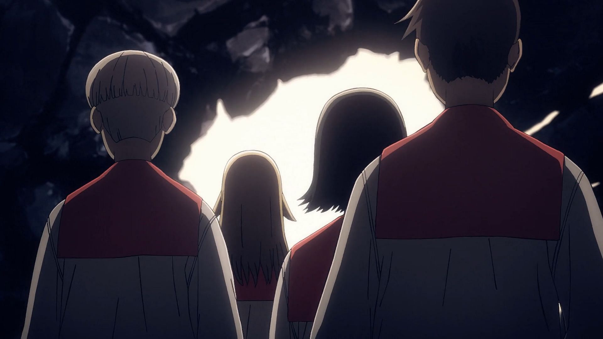 Heavenly Delusion episode 12: Robin and Kiruko shockingly reunite