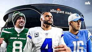 Jets? Cowboys? Lions? Derek Carr’s brother picks left-field option for deserving Super Bowl fanbase in 2023