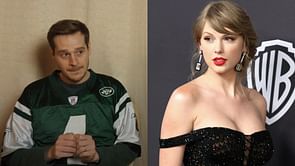 NFL YouTuber blames Taylor Swift for Chicago Bears denying stadium visit during fundraiser