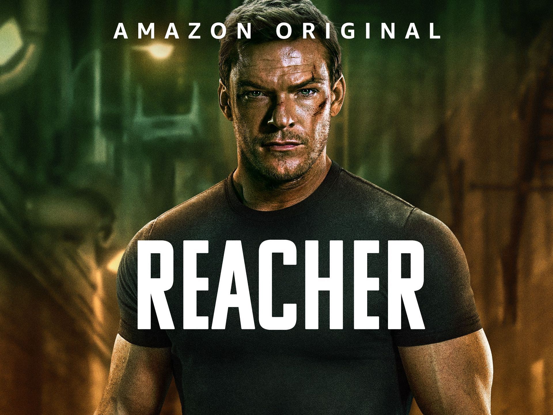 Reacher (Image via Prime Video)