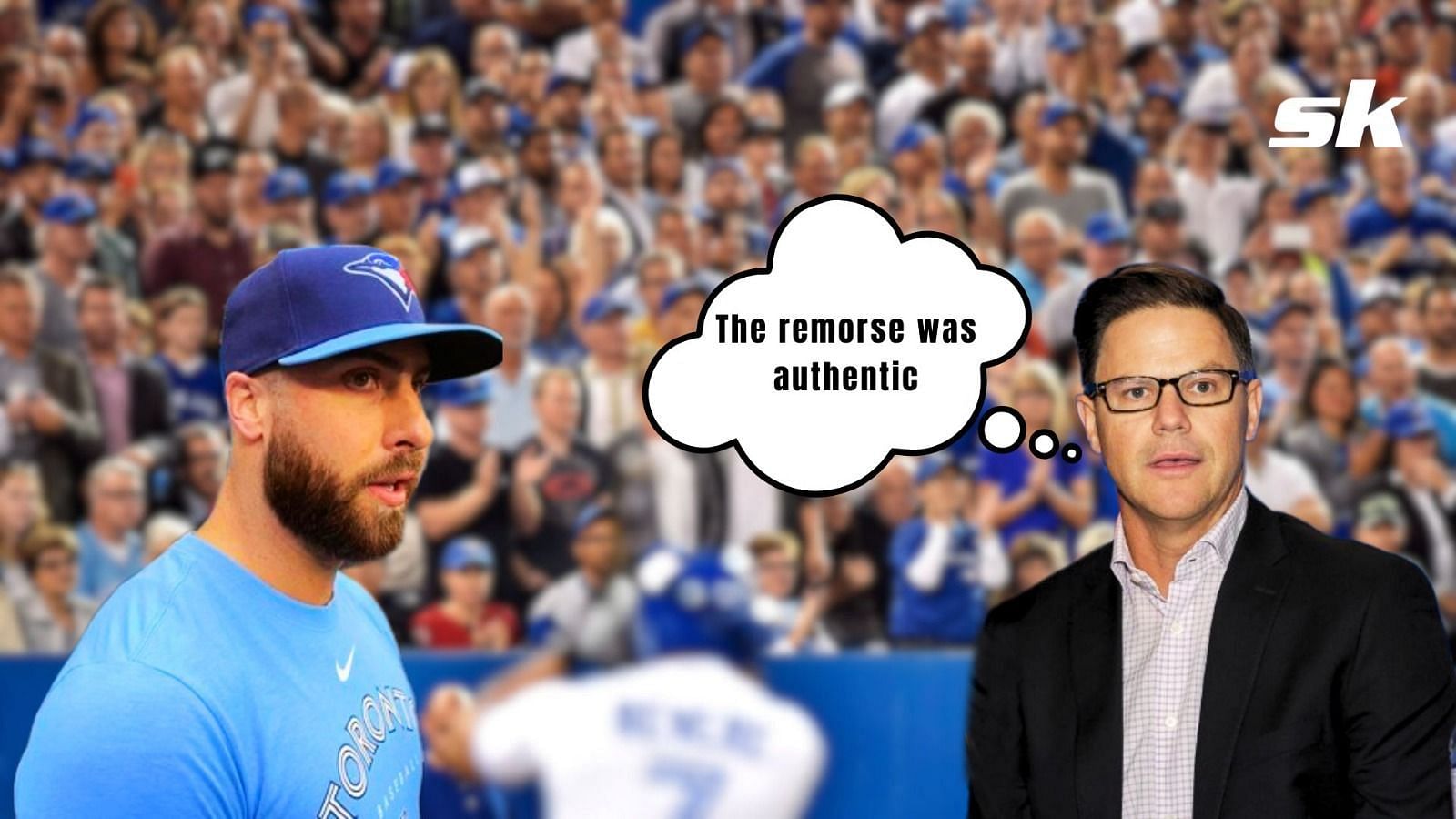 Toronto Blue Jays fans riled by team accepting pitcher Anthony Bass&rsquo; apology for inflammatory social media post
