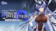Azur Lane's Mirror Involution event is now live (Image via Yostar)