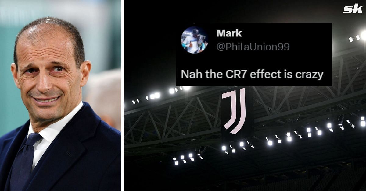 The Juventus boss appears to have agreed to become Al-Hilal manager.