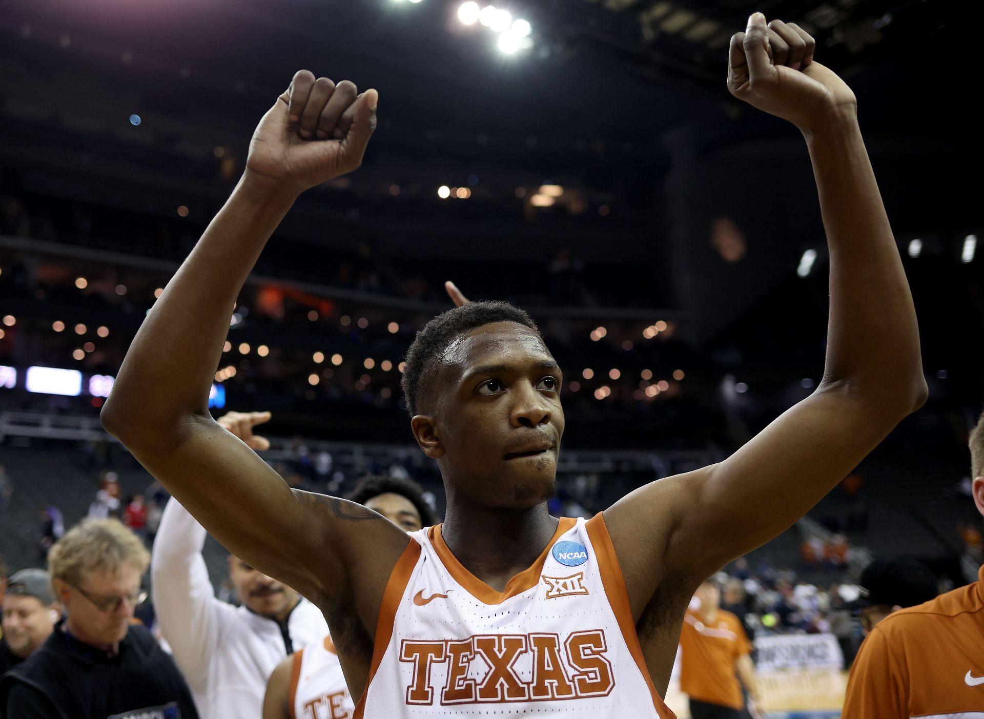 Xavier v Texas