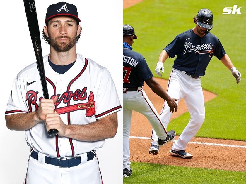 Charlie Culberson part of Gwinnett Stripers opening day roster