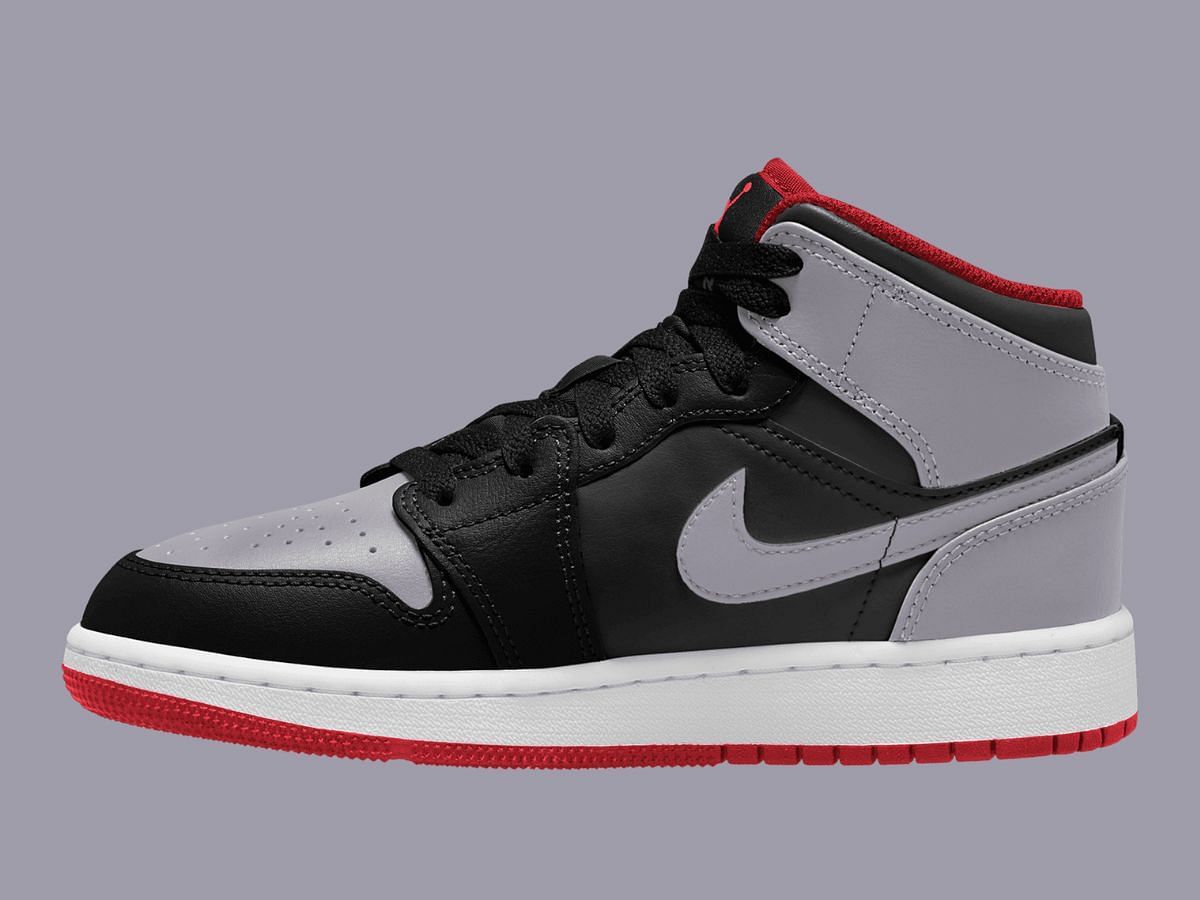 Air Jordan 1: Nike Air Jordan 1 Mid 