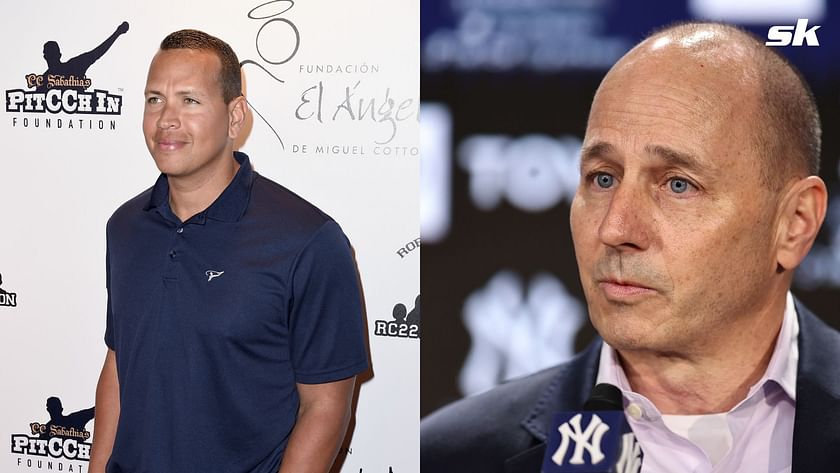 They got a great one': Yankees GM Brian Cashman praises new