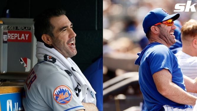Frank the Tank reads into Justin Verlander's nonchalant post game interview, suggests he doesn’t care