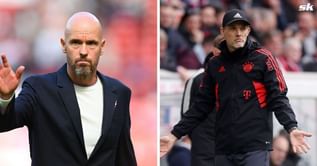 “I have no other plans" - Bayern Munich star addresses Manchester United links with straight-forward response