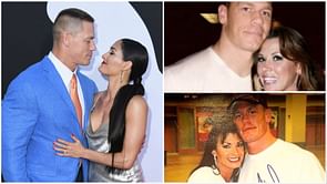 5 current and former WWE Superstars who dated multiple female wrestlers