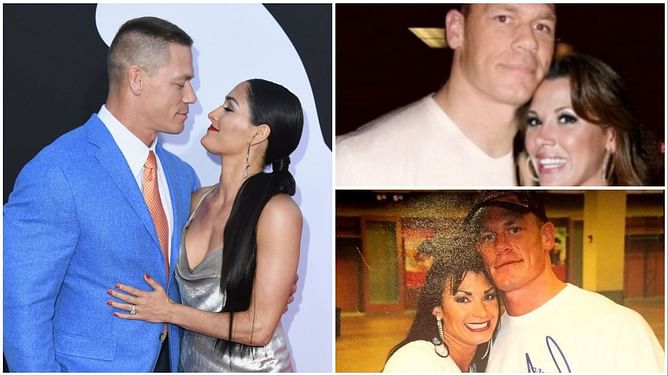 5 current and former WWE Superstars who dated multiple female wrestlers