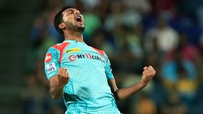 3 young Indian bowlers who should get a chance in upcoming T20Is vs West Indies