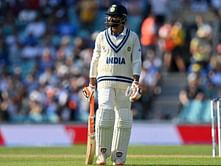 "There you are in the rush to get the landmark" - Sunil Gavaskar on Ravindra Jadeja's dismissal in WTC final